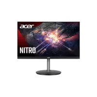 Монитор Acer XF273UW2bmiiprx 27" 2K 240 Гц / 1 мс / Черный
