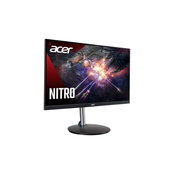 Монитор Acer XF273UW2bmiiprx 27" 2K 240 Гц / 1 мс / Черный photo 2