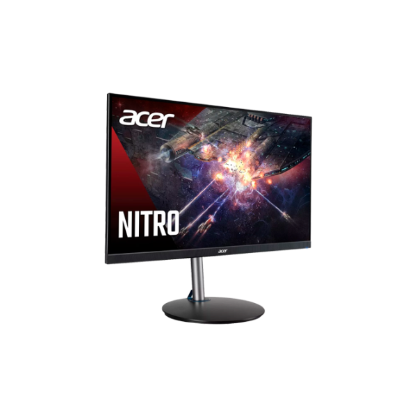 Монитор Acer XF273UW2bmiiprx 27" 2K 240 Гц / 1 мс / Черный photo 2