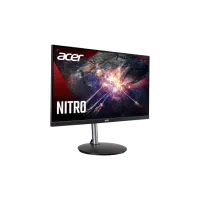 Монитор Acer XF273UW2bmiiprx 27" 2K 240 Гц / 1 мс / Черный photo 2