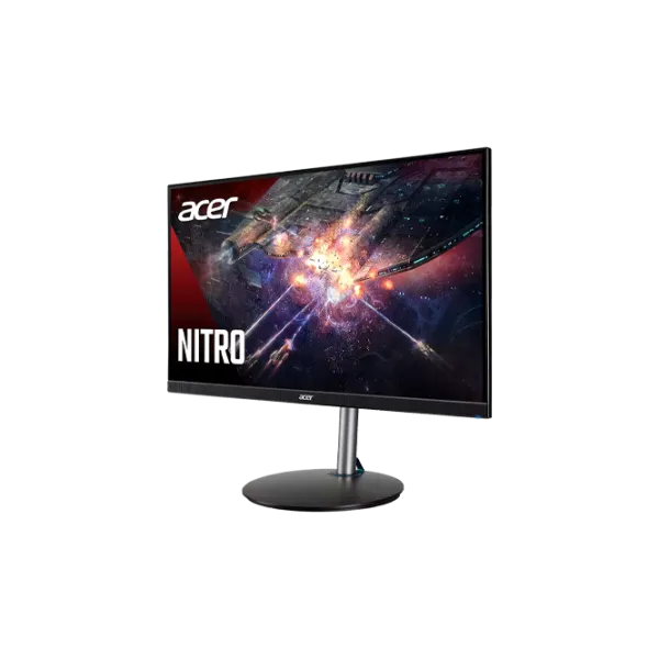 Монитор Acer XF273UW2bmiiprx 27" 2K 240 Гц / 1 мс / Черный photo 3