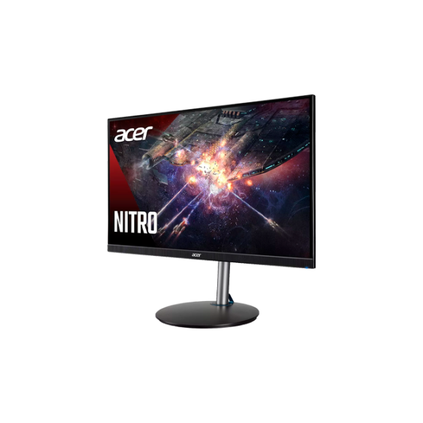 Монитор Acer XF273UW2bmiiprx 27" 2K 240 Гц / 1 мс / Черный photo 3