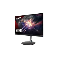 Монитор Acer XF273UW2bmiiprx 27" 2K 240 Гц / 1 мс / Черный photo 3