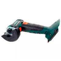 Шлифовальная машина Metabo CC 18 LTX BL Угловая/ Green