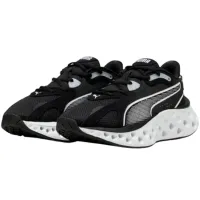 Кроссовки для женщин Puma Softride Frequence Wns Весна - лето/ Black