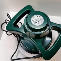Mașină de lustruit Lund 82942 De polisat/ 120 W/ Green photo 6