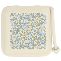 Коробка для пустышки Универсальный Bibs X Liberty 420011216 Для девочек/ 0 месяцев -/ Латекс, силикон/ Слоновая кость