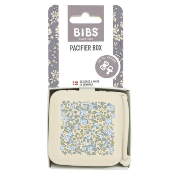 Коробка для пустышки Универсальный Bibs X Liberty 420011216 Для девочек/ 0 месяцев -/ Латекс, силикон/ Слоновая кость photo 2 Коробка для пустышки Универсальный Bibs X Liberty 420011216 Для девочек/ 0 месяцев -/ Латекс, силикон/ Слоновая кость photo 2