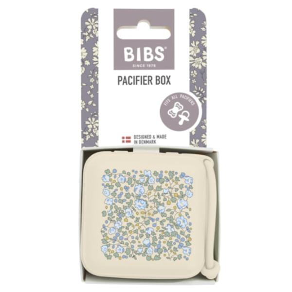 Коробка для пустышки Универсальный Bibs X Liberty 420011216 Для девочек/ 0 месяцев -/ Латекс, силикон/ Слоновая кость photo 2 Коробка для пустышки Универсальный Bibs X Liberty 420011216 Для девочек/ 0 месяцев -/ Латекс, силикон/ Слоновая кость photo 2