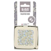 Cutie pentru suzetă universal Bibs X Liberty 420011216 Pentru fetițe / 0 luni - / Latex / Ivory photo 2