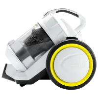 Aspirator KARCHER VC 3 KAP 1.198-051.0 700 W / Black White photo 2