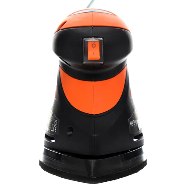 Șlefuitor Kraft&Dele KD1697 Cu excentric/ 1000 W/ Black photo 5