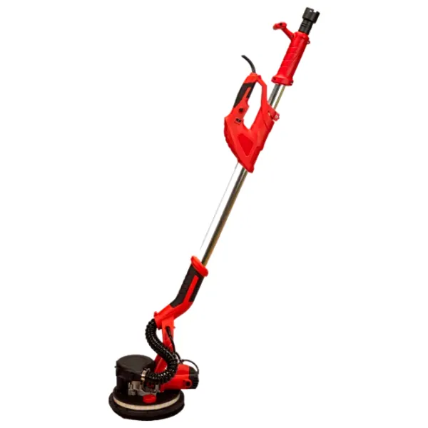 Șlefuitor Blade FG-S255L-2 pentru pereți/ 750 W/ Red photo 1