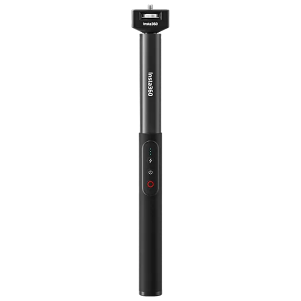 Селфи палка Insta360 Power Черный photo 1