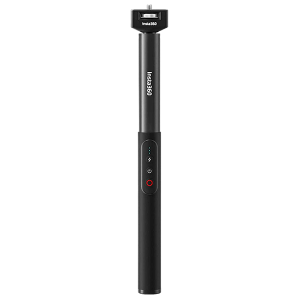 Селфи палка Insta360 Power Черный photo 1