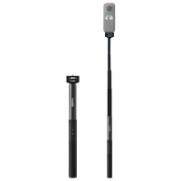 Селфи палка Insta360 Power Черный photo 2