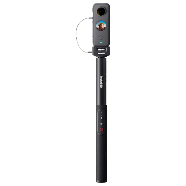 Селфи палка Insta360 Power Черный photo 4