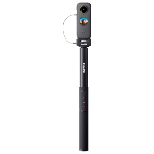 Селфи палка Insta360 Power Черный photo 4