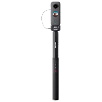 Селфи палка Insta360 Power Черный photo 4