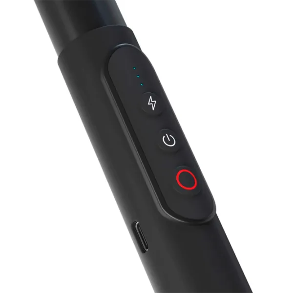 Селфи палка Insta360 Power Черный photo 5