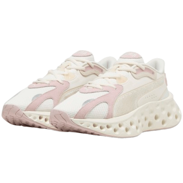 Кроссовки для женщин Puma Softride Frequence Wns Весна - лето/ White photo 1