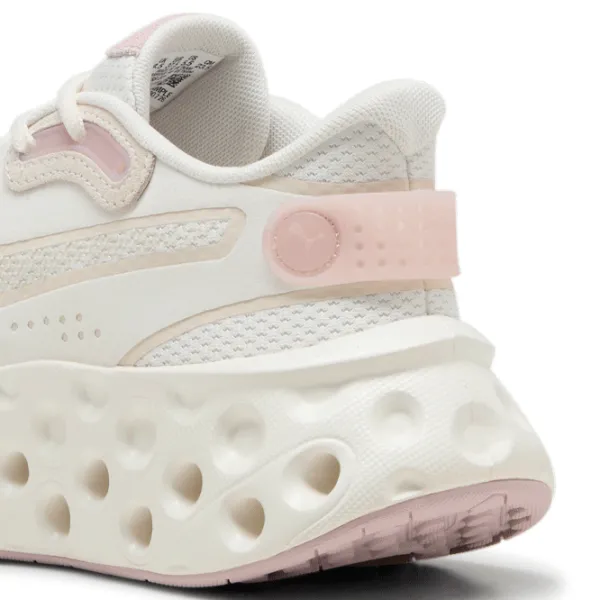 Кроссовки для женщин Puma Softride Frequence Wns Весна - лето/ White photo 5