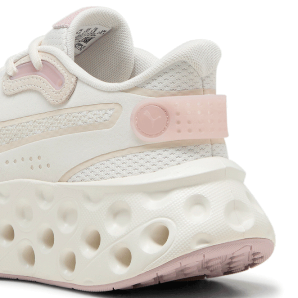 Кроссовки для женщин Puma Softride Frequence Wns Весна - лето/ White photo 5