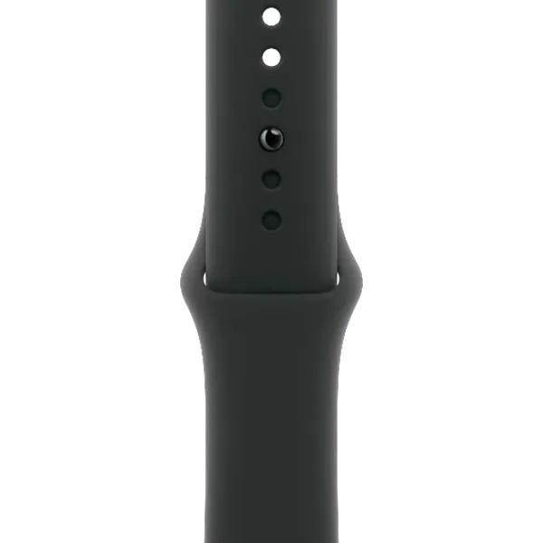 Умные часы Apple Watch Series 10 42 мм/ Угольно-черный - Чёрный/ MWWE3QI/ A photo 3