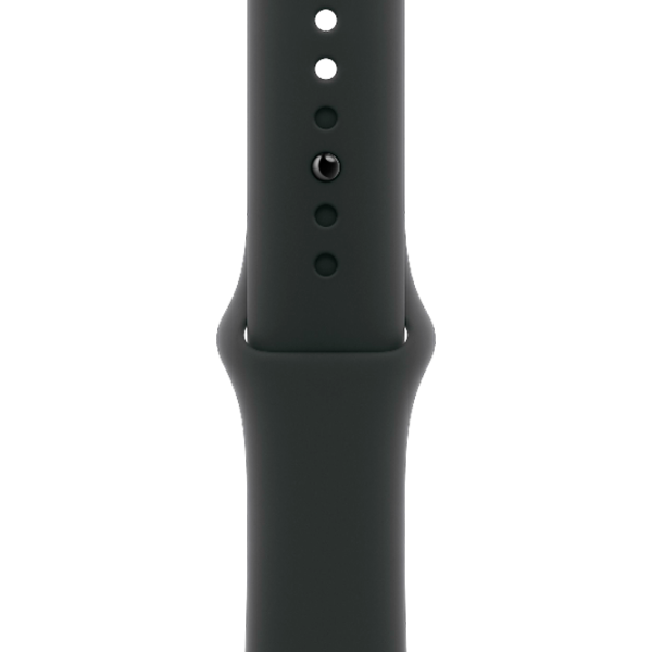 Умные часы Apple Watch Series 10 42 мм/ Угольно-черный - Чёрный/ MWWE3QI/ A photo 3