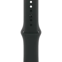 Умные часы Apple Watch Series 10 42 мм/ Угольно-черный - Чёрный/ MWWE3QI/ A photo 3