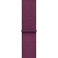 Ceas inteligent Apple Watch Series 10 42 mm/ Rose Gold - Plum/ MWWK3QI/ A photo 3