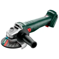 Шлифовальная машина Metabo W 18 L 9-125 Quick Угловая/ Green
