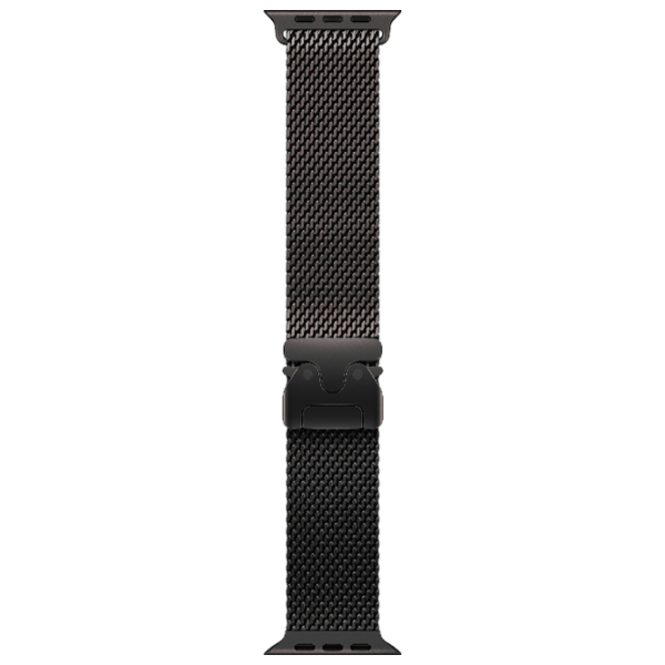Умные часы Apple Watch Ultra 2 1.92"/ 49 мм/ Black - Чёрный photo 2