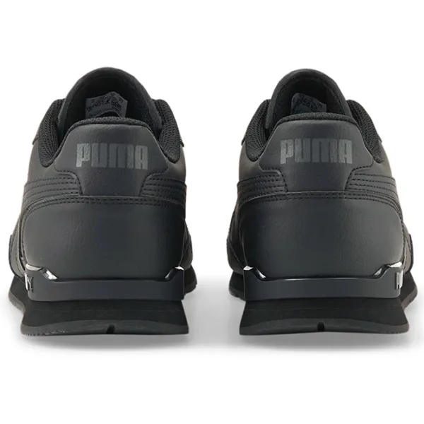 Кроссовки для мужчин Puma St Runner V3 L 42/ Black photo 5