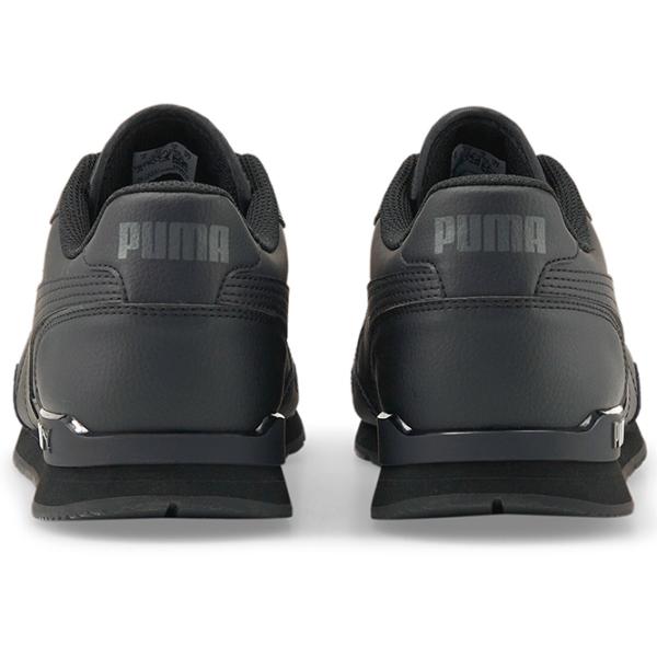 Кроссовки для мужчин Puma St Runner V3 L 42/ Black photo 5