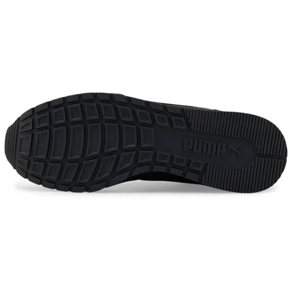 Кроссовки для мужчин Puma St Runner V3 L 42/ Black photo 6