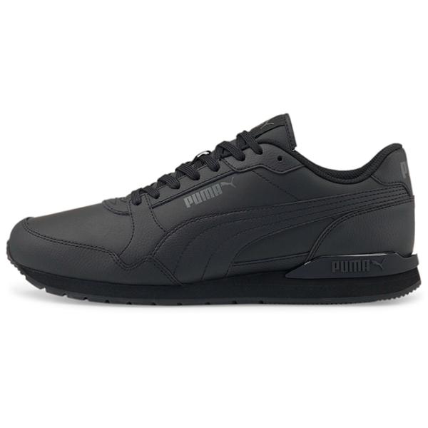 Adidași pentru bărbați Puma St Runner V3 L 42.5/ Black photo 2