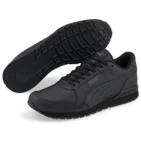 Adidași pentru bărbați Puma St Runner V3 L 44/ Black