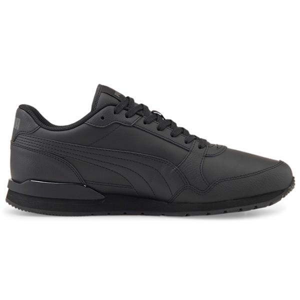 Adidași pentru bărbați Puma St Runner V3 L 44/ Black photo 3
