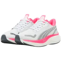 Adidași pentru femei Puma Velocity Nitro 3 Wn Primăvară - vară/ White