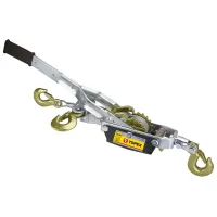 Troliu Topex 944 Manual/ 3500 kg