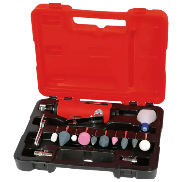Șlefuitor Einhell TC-PP 220 Pneumatic/ Red photo 2