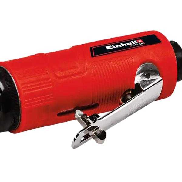 Șlefuitor Einhell TC-PP 220 Pneumatic/ Red photo 3