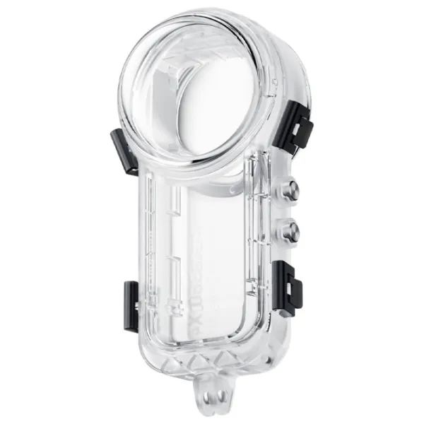 Защитный чехол Insta360 X4 Invisible Dive Case Прозрачный photo 3