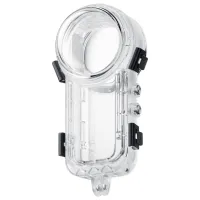 Защитный чехол Insta360 X4 Invisible Dive Case Прозрачный photo 3