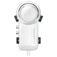 Защитный чехол Insta360 X4 Invisible Dive Case Прозрачный photo 4