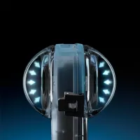 Защитный чехол Insta360 X4 Invisible Dive Case Прозрачный photo 10