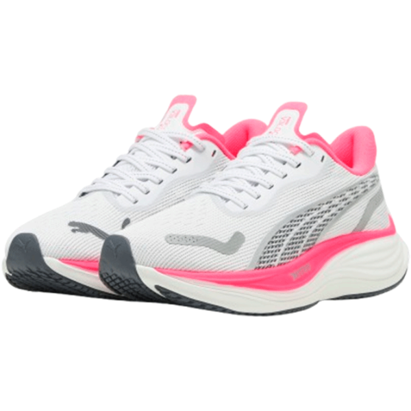 Adidași pentru femei Puma Velocity Nitro 3 Wn Primăvară - vară/ White photo 1