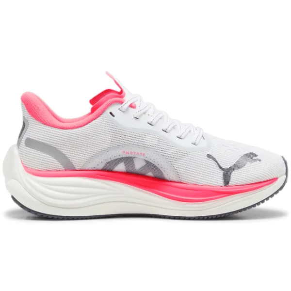 Adidași pentru femei Puma Velocity Nitro 3 Wn Primăvară - vară/ White photo 3