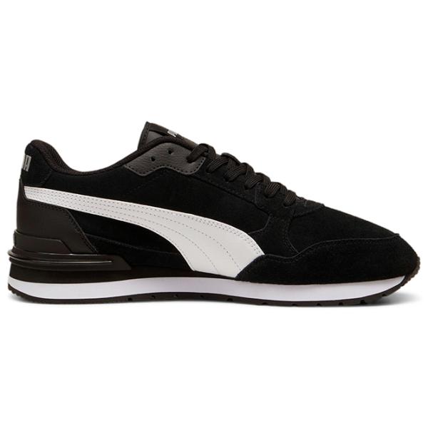 Кроссовки для мужчин Puma St Runner V4 Sd 46/ Black photo 3
